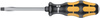 TOURNEVIS PLAT 05100085001 WERA 932 A SB 100MM, 1MM, 5.5MM