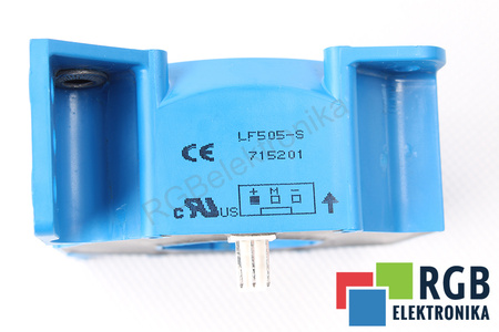 LF505-S LEM TRANSFORMATEUR DE COURANT
