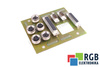 DMFP-V3 STAIGER MOHILO CARTE DE CONNEXIONS POUR PIÈCES