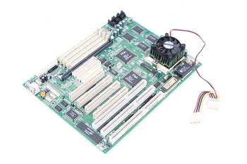 P5VX-BE ESCOM POUR ESO.CPU/32/2,0G/3D/CD/S CARTE MERE