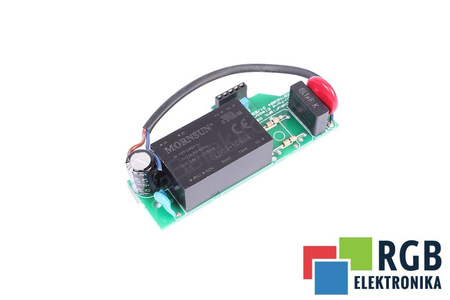 PCB7N0004 FAIRFORD ELECTRONICS