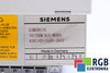 6SN1145-1AA00-0AA0 SIEMENS SIMODRIVE 611-A/611-D VERSION A