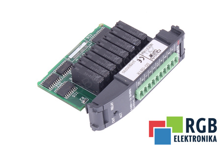 D0-08TR AUTOMATION DIRECT POUR PIÈCES