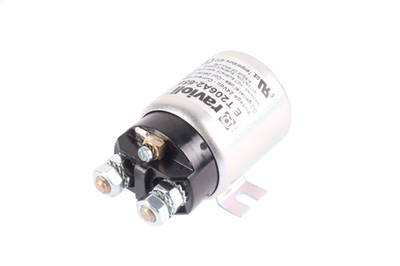 ET206A2-650 RAVIOLI 24V, 180A T206 1NO 80%