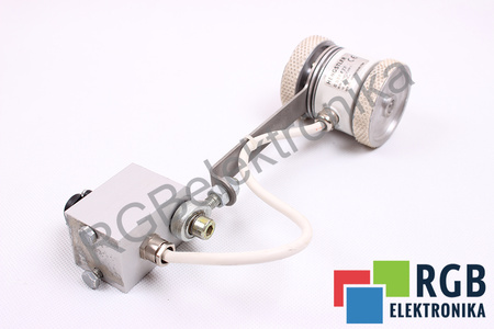 RI58-D/600ED.32KB HENGSTLER 0531677 5190/61-600/129 CODEUR