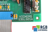 131L021A VICKERS POUR PIÈCES