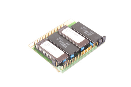 D-2280-001-1 AUTOMATA VME PKS-CPU