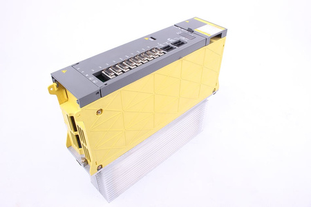 A06B-6078-H206#H500 FANUC SPINDLE AMPLIFIER MODULE