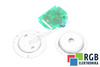 RF4 INDRAMAT 109-0967-4A03-06 109-0967-4B03-06 SYSTEME DE MESURE