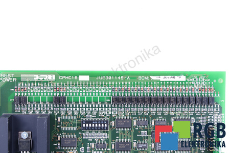 JUE301145-A BORRI CPHC16