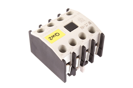 DILM150-XHI22 EATON 600V, 15A CONTACT AUXILIAIRE