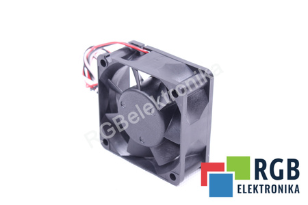 2410ML-04W-B69 MINEBEA 60X60X25MM, 12V, 0.4A VENTILATEUR