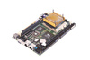 SBC82620 AXIOMTEK POUR PIÈCES