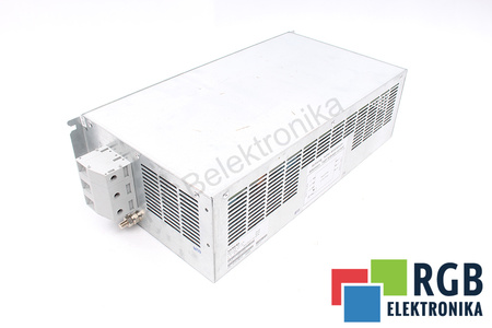 6SN1111-0AA01-2CA0 SIEMENS SIMODRIVE 611 FILTRE