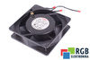 99XU0181000 ETRI 208-240V 70/60MA 14/11W VENTILATEUR