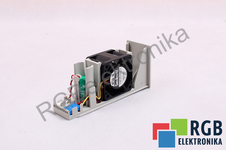 6FC5247-0AA06-0AA0 SIEMENS 109P0424H316 SINUMERIK 840D/840DE VENTILATEUR + BATTERIE
