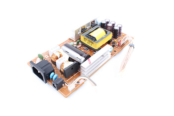 BN41-00296A DELL ALIMENTATION