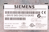 6AV6545-0AG10-0AX0 SIEMENS SIMATIC TOUCH MULTI PANEL MP270B