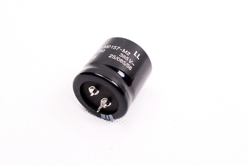 CONDENSATEUR B43502-M0157-M2 S+M 150UF, 385VDC