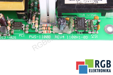 PWS-1100B HITECH 1100H1-0D