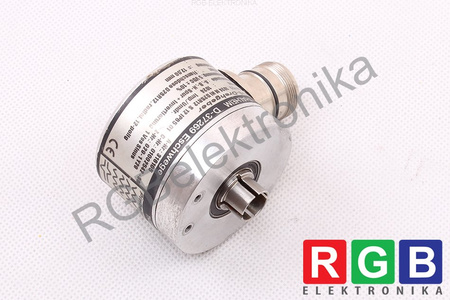 ITD22A4Y20 THALHEIM 1024 M NI D2SR12 S12 CODEUR