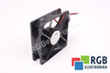 3610KL-05W-B50 MINEBEA 92X92X25MM, 24V, 0.2A VENTILATEUR