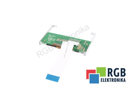 PE12864WRF-042HL4Q POWERTIP AFFICHEUR LCD