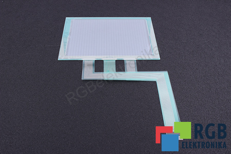 FJ-DGT-12502 255X190, 24/24/24PIN ÉCRAN TACTILE