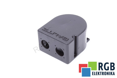 S-3016 BAUTZ CAPOT DU RÉSOLVEUR