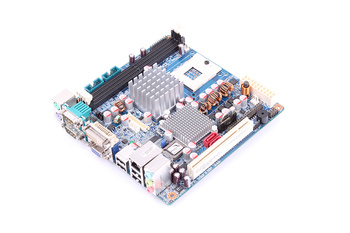 EMX-945GME3 AVALUE CARTE MERE