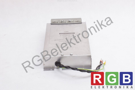 FS5752-27-07 SCHAFFNER FILTRE