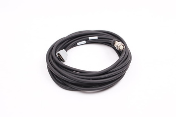 CÂBLE DE SIGNAL A660-2005-T506 POUR SERVOVARIATEURS JF1 FANUC 7 M, XM10J-S10S-C REMPLACEMENT
