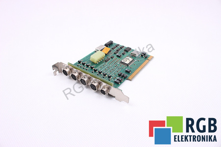 4541474C45 IDS REV.3.01 PCI