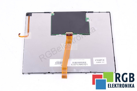 LQ104V1LG73 SHARP 10.4" MATRICE LCD