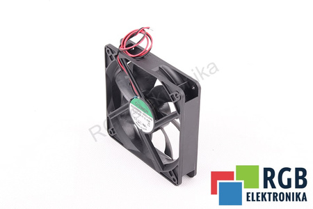 EEC0252B1-000U-A99 SUNON 120X120X25MM, 24V VENTILATEUR