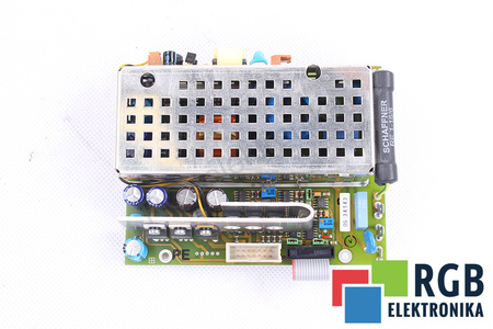 DMFP-V STAIGER MOHILO ALIMENTATION