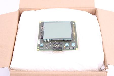 EJ0438-6 JANITZA ELECTRONICS POUR UMG507 UMG507EP AFFICHEUR