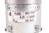 PLG52 DUNKERMOTOREN I=6.25 RÉDUCTEUR