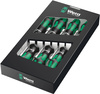 JEU DE TOURNEVIS A DOUILLE, 7 PIECES 05029510001 WERA 395 HO/7 SM