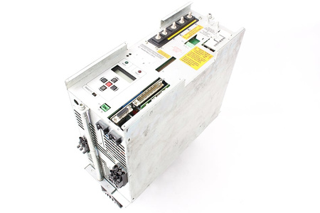 KDA3.3-150-3-A00-W1 INDRAMAT AC-MAIN SPINDLE DRIVE