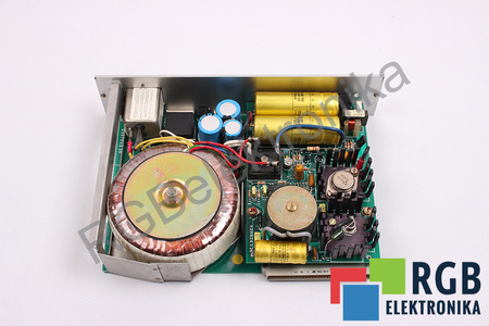 760F NUM ALIMENTATION