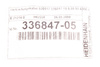 CÂBLE ID.NR. 336847-05 HEIDENHAIN