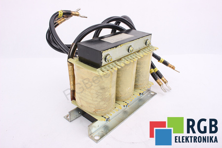 BV30994 TN274637 GASS FILTRE D’INDUCTANCE