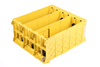 A05B-2300-C003 FANUC BACK PLANE 6 SLOT RACK