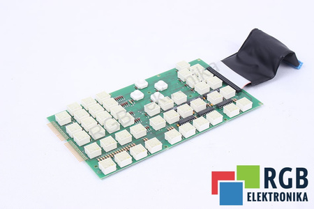 5.40552.801-002 RAFI CLAVIER
