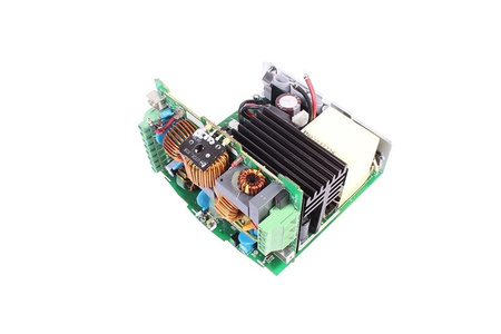 SDR-480C-48 MEAN WELL
