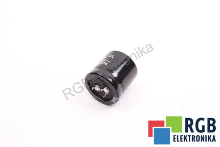 CONDENSATEUR B43991-S0157-M1 S+M 150UF, 385VDC