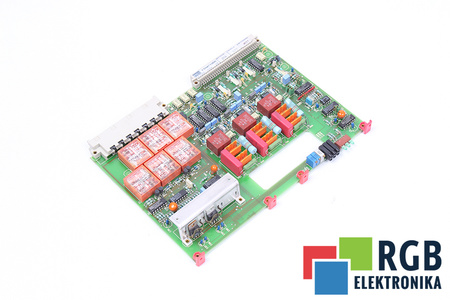 Y1H471000 EMCO