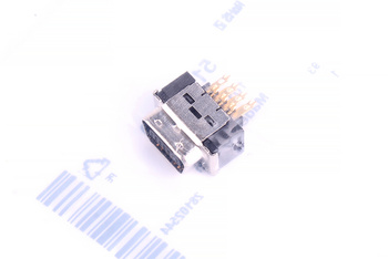 CONNECTEUR 10114-3000PE 3M TOUCH SYSTEMS MDR 14PIN