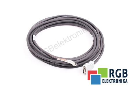 CÂBLE A02B-0120-K847 POUR SERVOVARIATEURS MPG FANUC 7M REMPLACEMENT